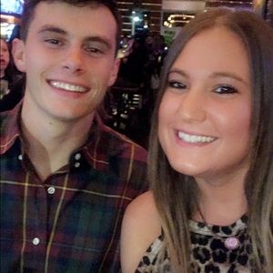 Meet your Posher, Sarah